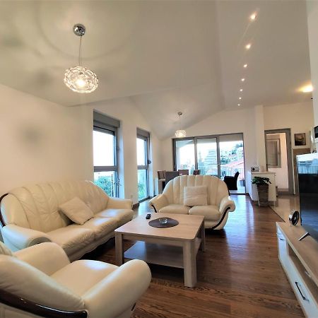 Pavlina Apartments 부드바 외부 사진