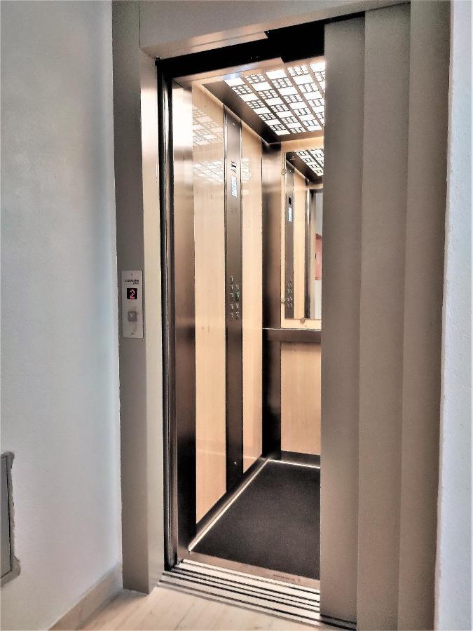 Pavlina Apartments 부드바 외부 사진