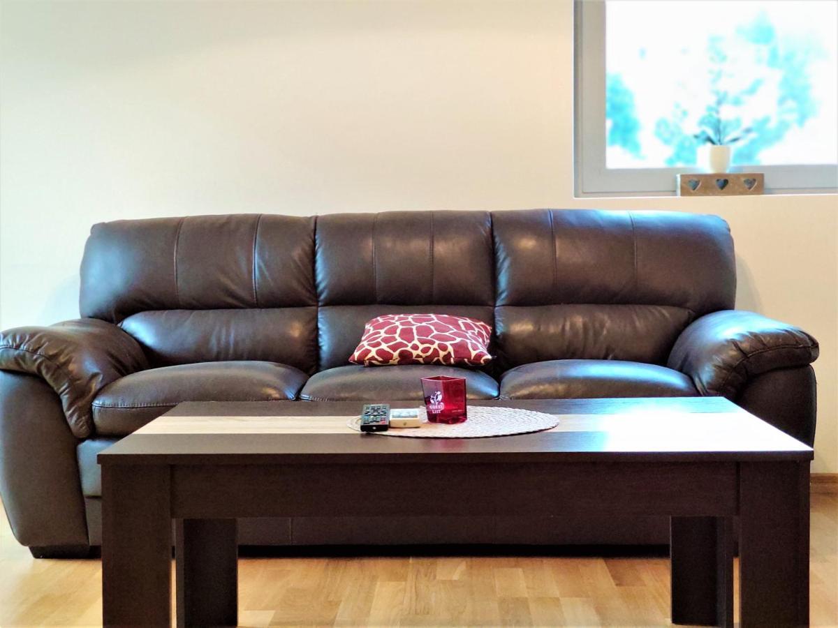Pavlina Apartments 부드바 외부 사진